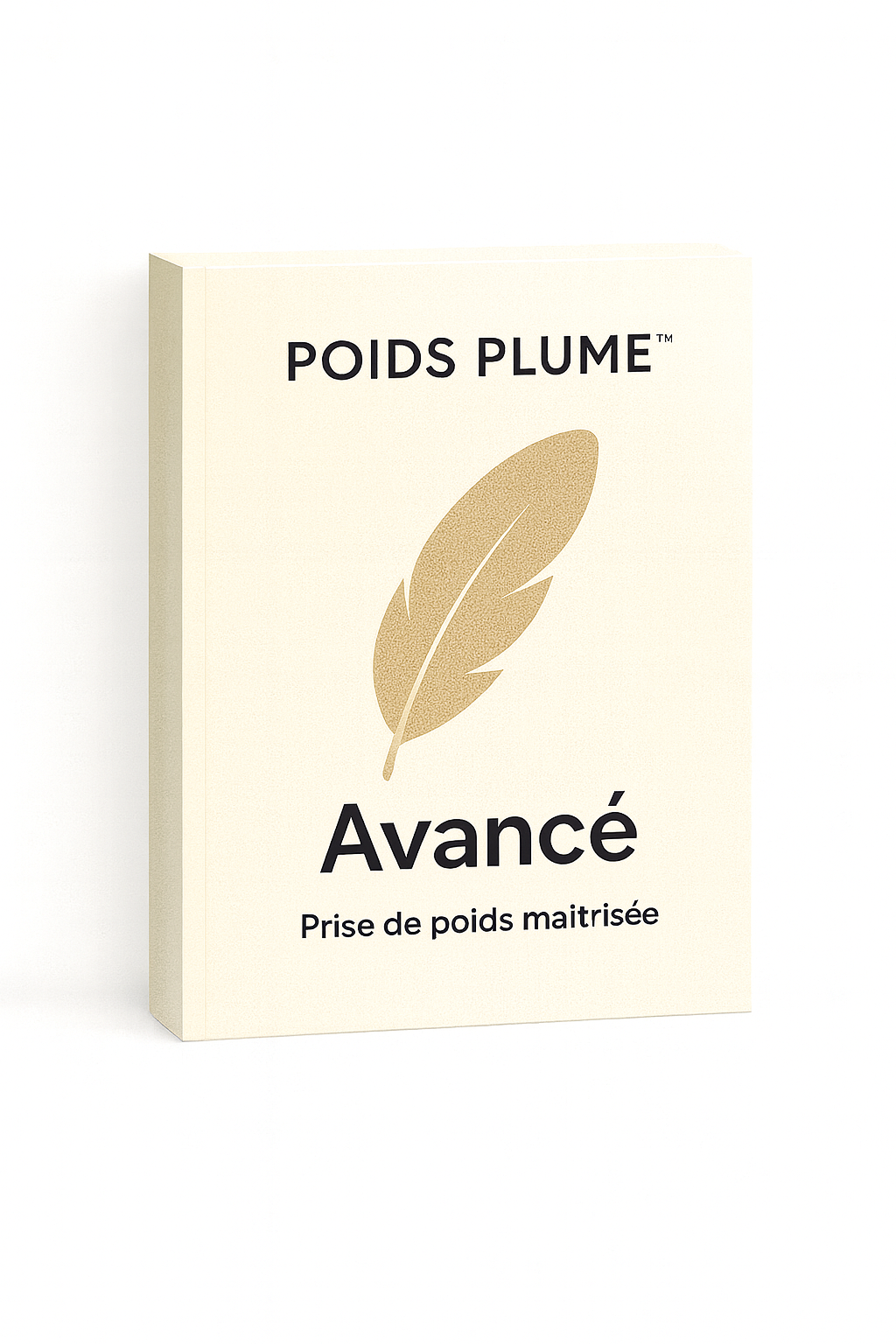Programme Avancé
